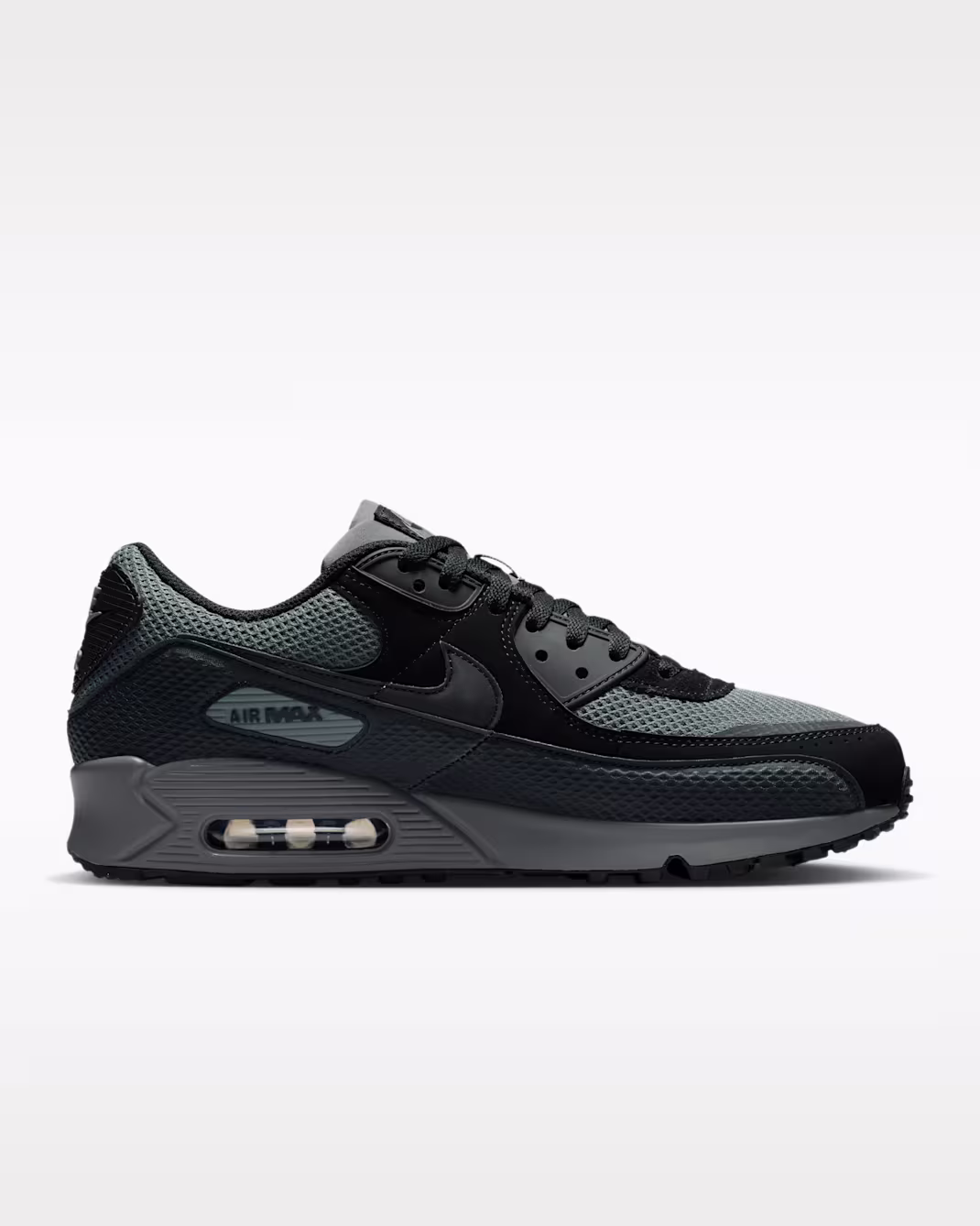 Nike მამაკაცის სპორტული ფეხსაცმელი