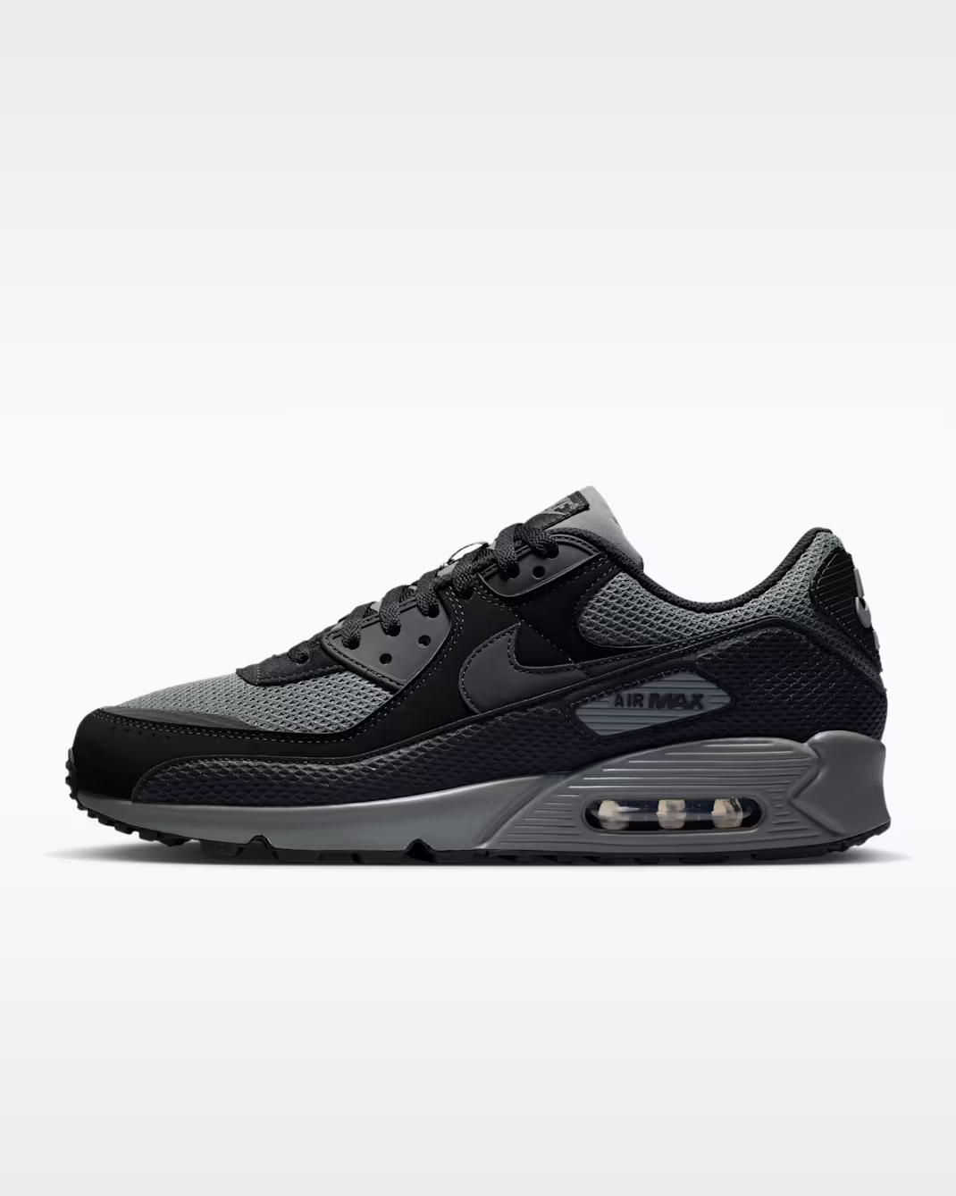 Nike მამაკაცის სპორტული ფეხსაცმელი