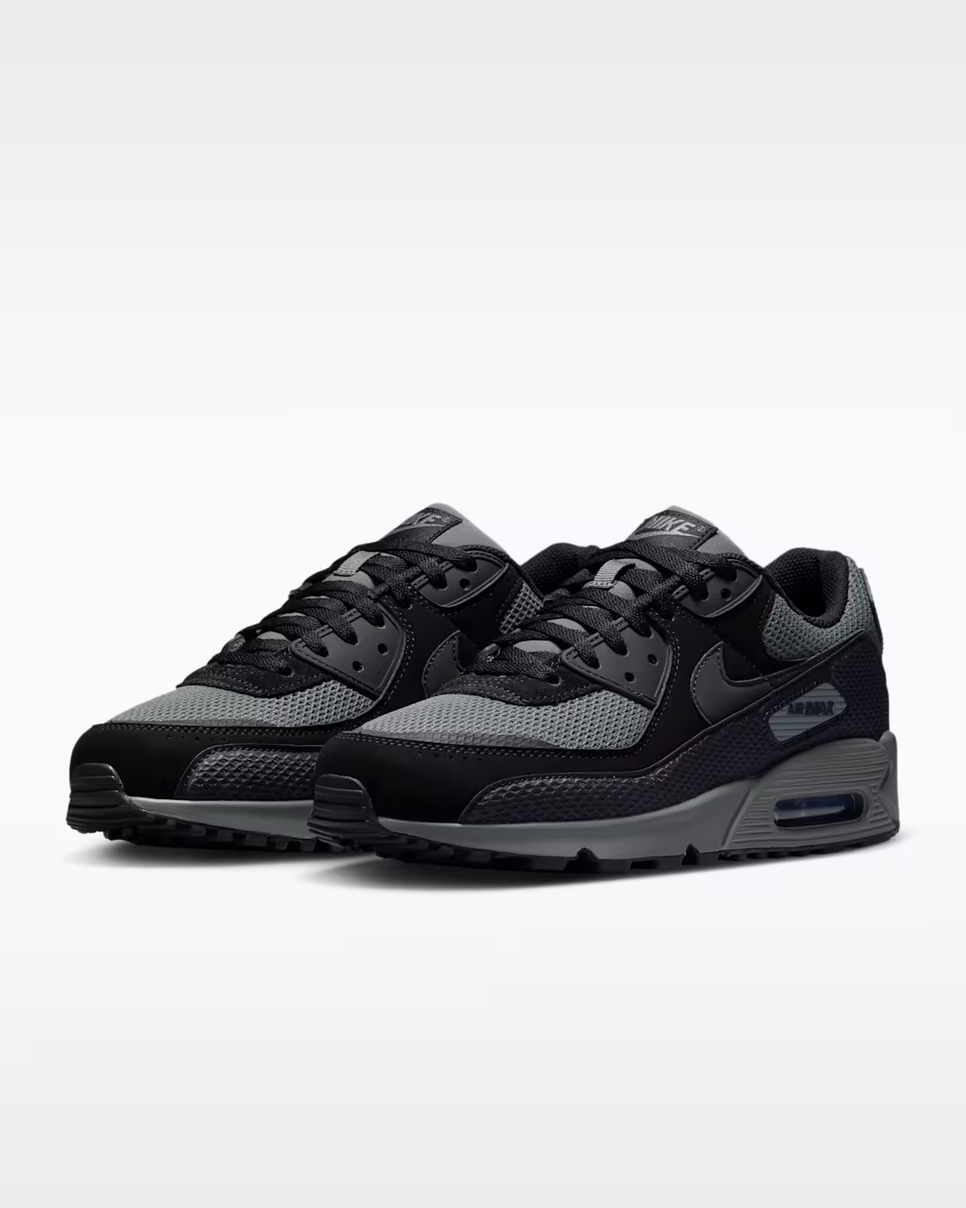 Nike მამაკაცის სპორტული ფეხსაცმელი