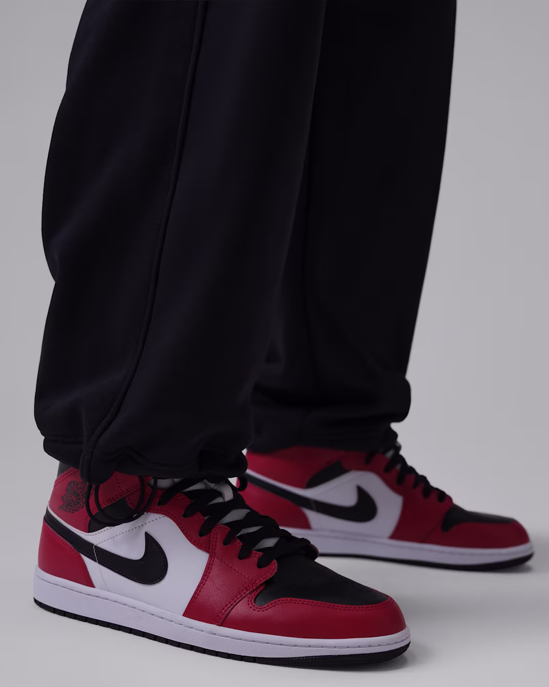 Nike მამაკაცის სპორტული შარვალი