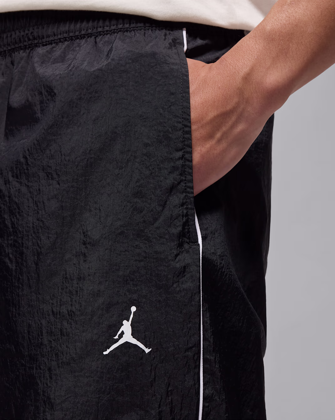 Nike მამაკაცის სპორტული შარვალი