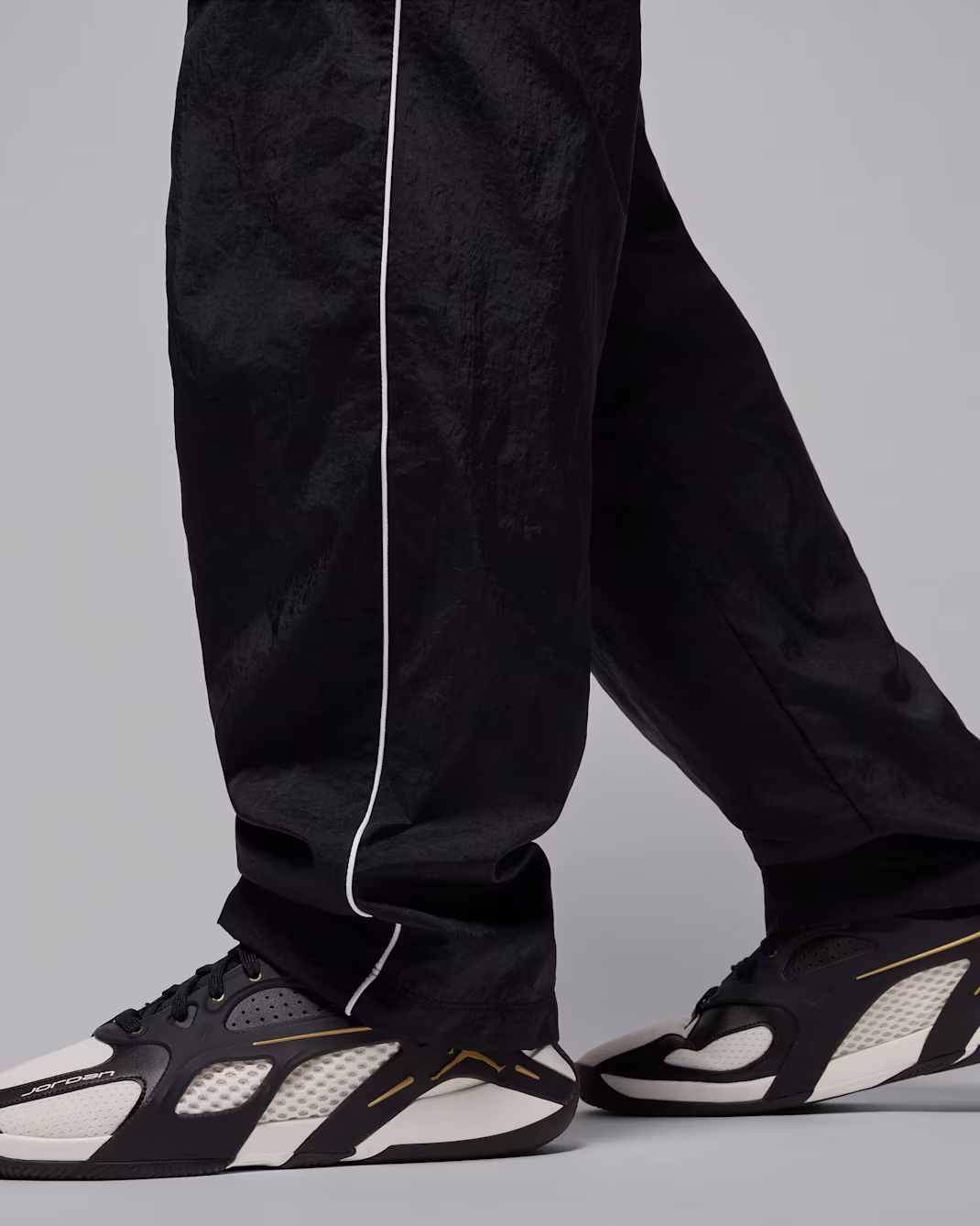Nike მამაკაცის სპორტული შარვალი