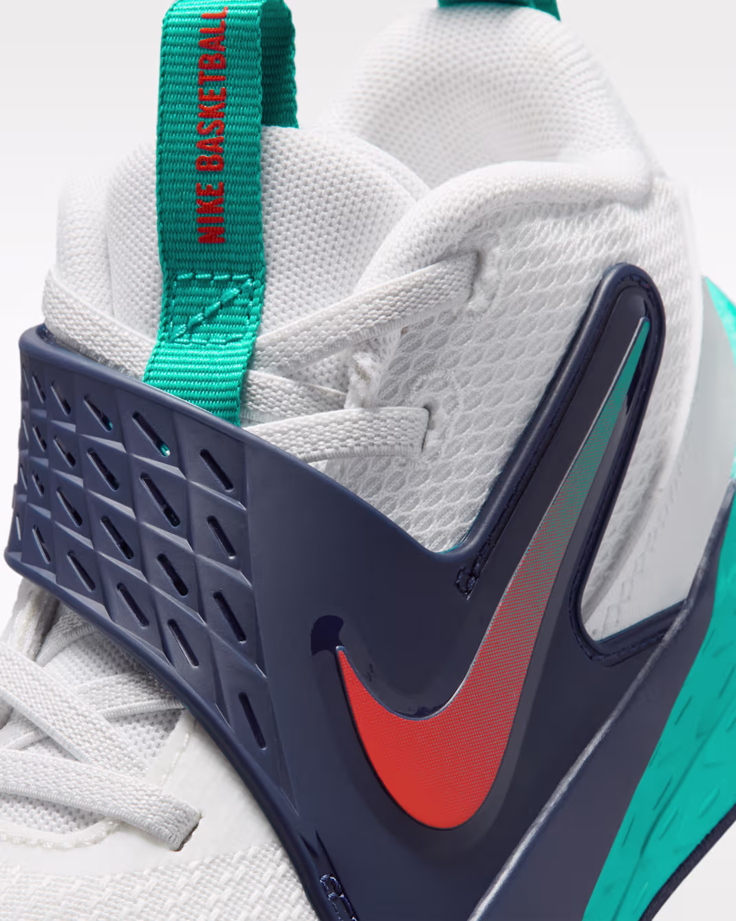 Nike ბავშვის სპორტული ფეხსაცმელი