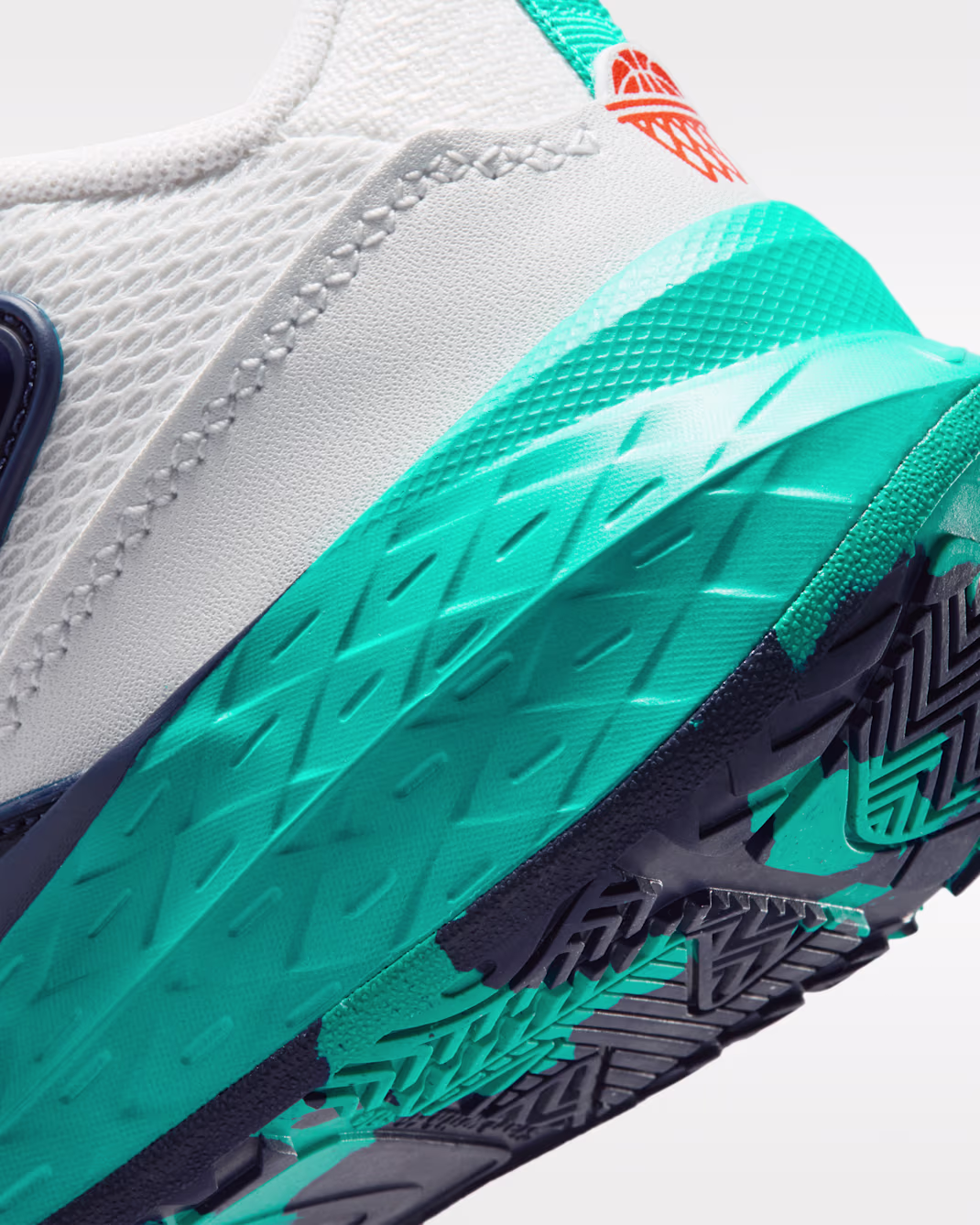 Nike ბავშვის სპორტული ფეხსაცმელი