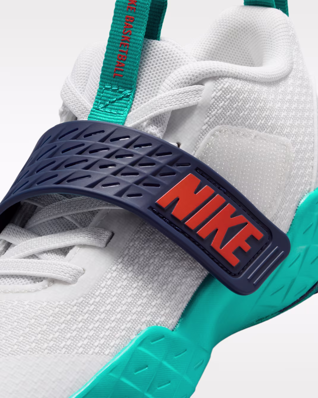 Nike ბავშვის სპორტული ფეხსაცმელი
