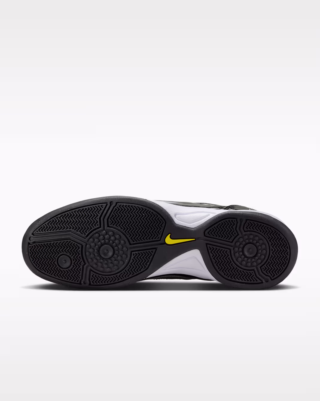Nike მამაკაცის სპორტული ფეხსაცმელი