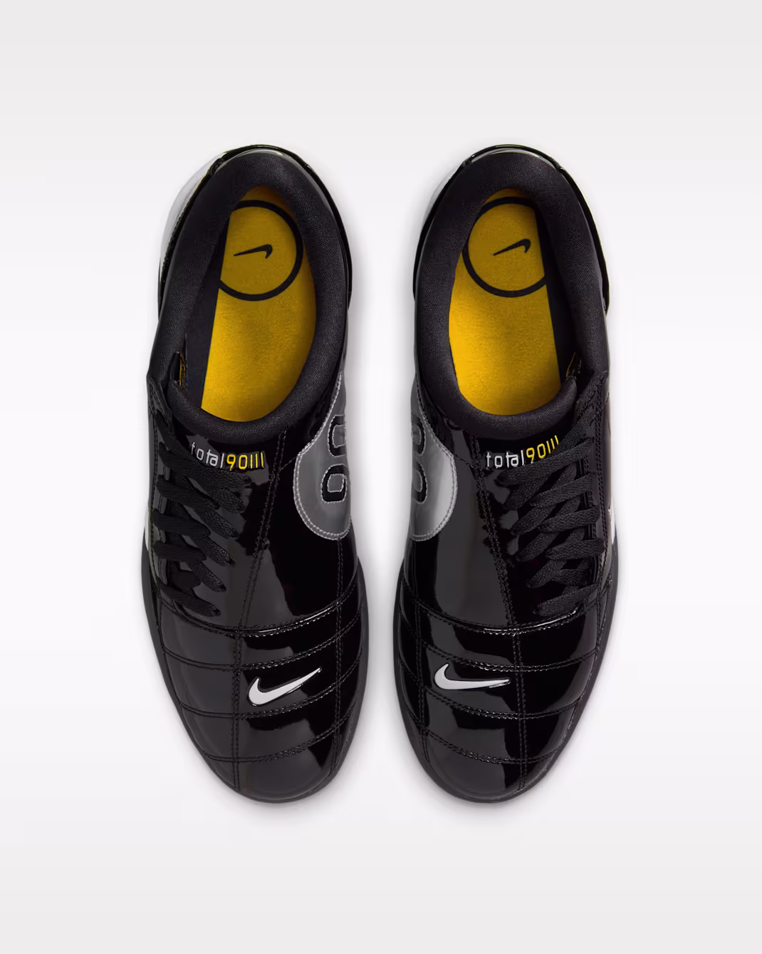 Nike მამაკაცის სპორტული ფეხსაცმელი