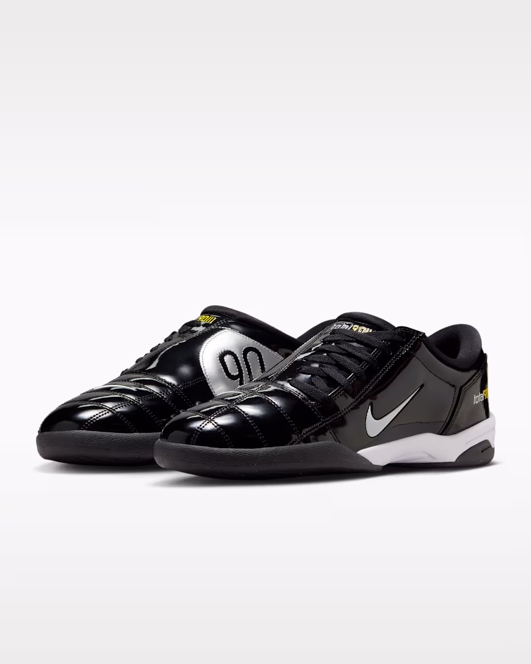 Nike მამაკაცის სპორტული ფეხსაცმელი