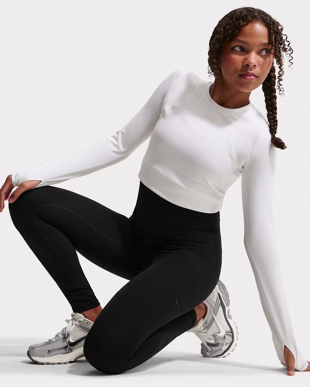 Nike ბავშვის შარვალი