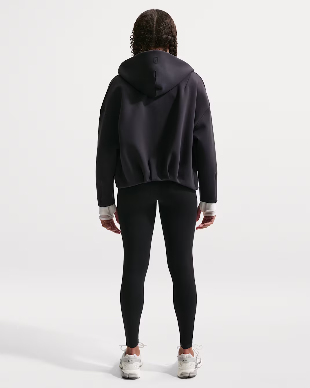 Nike ბავშვის შარვალი