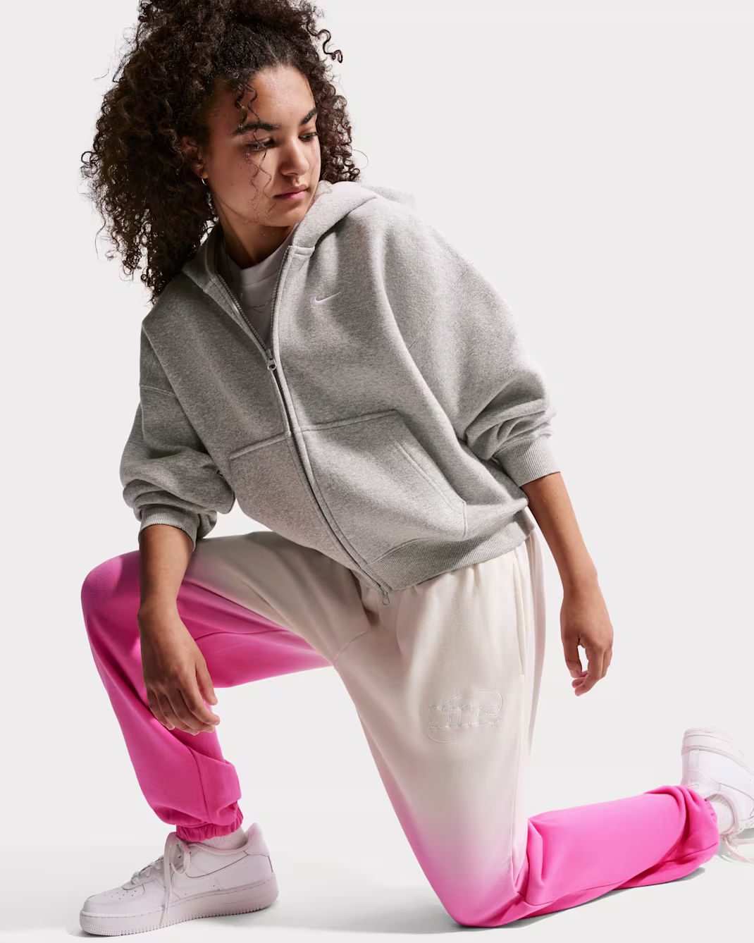 Nike ბავშვის შარვალი
