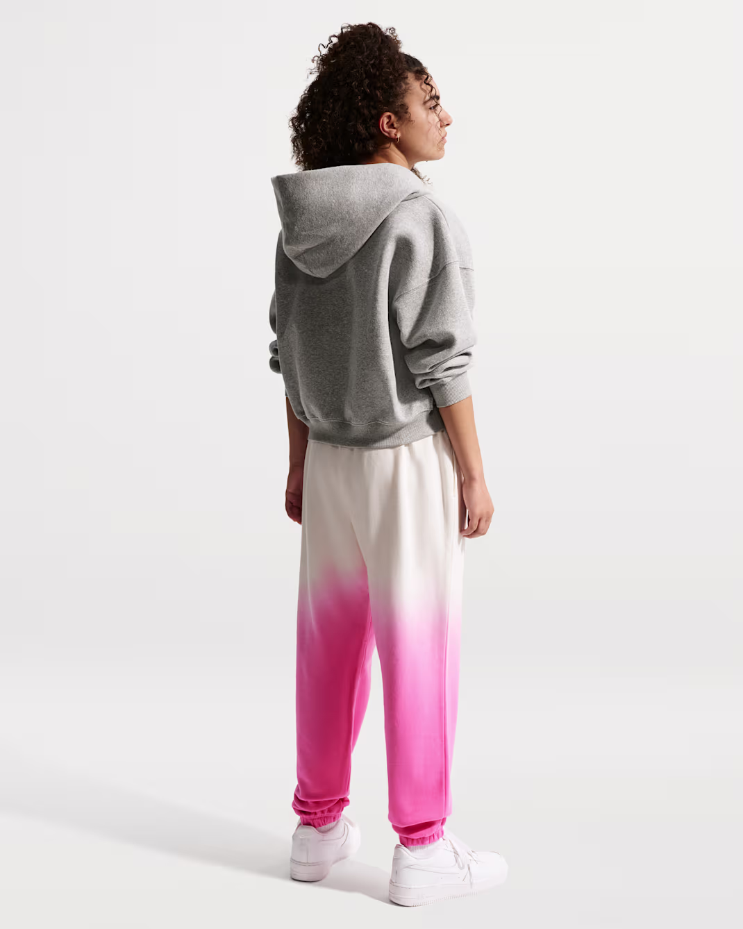 Nike ბავშვის შარვალი