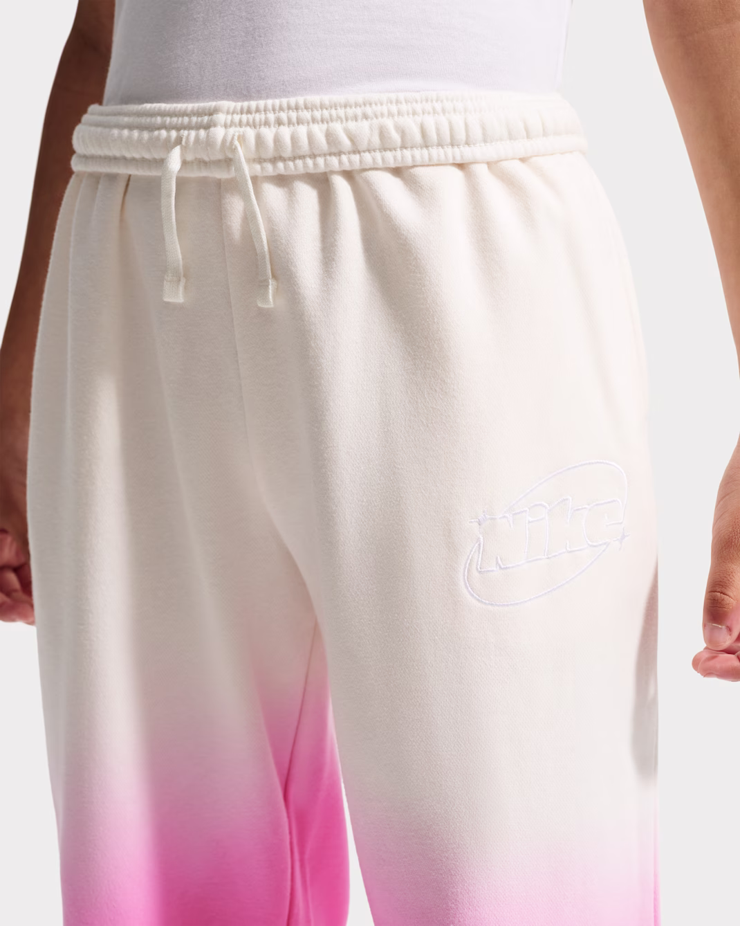 Nike ბავშვის შარვალი