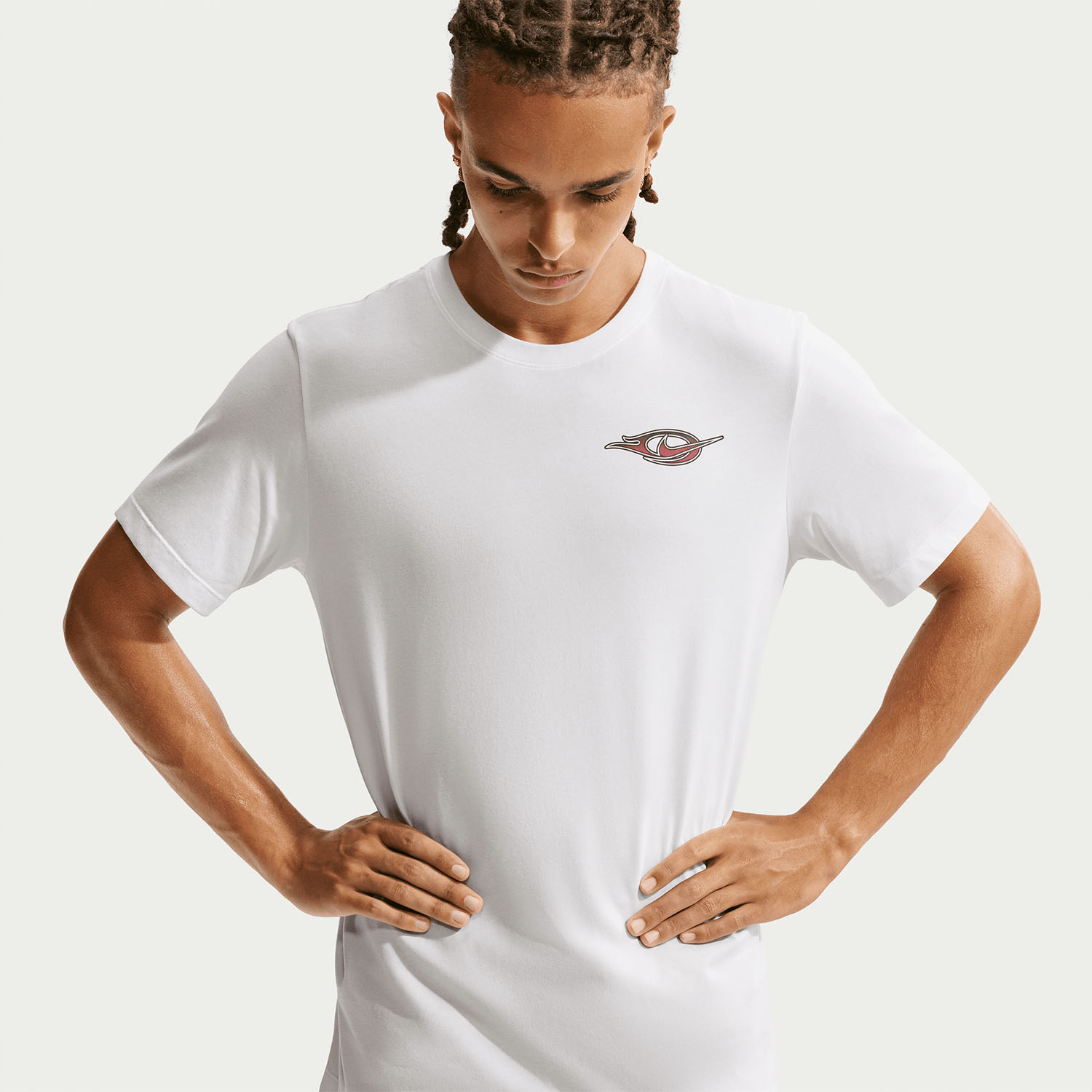 Nike მამაკაცის მაისური