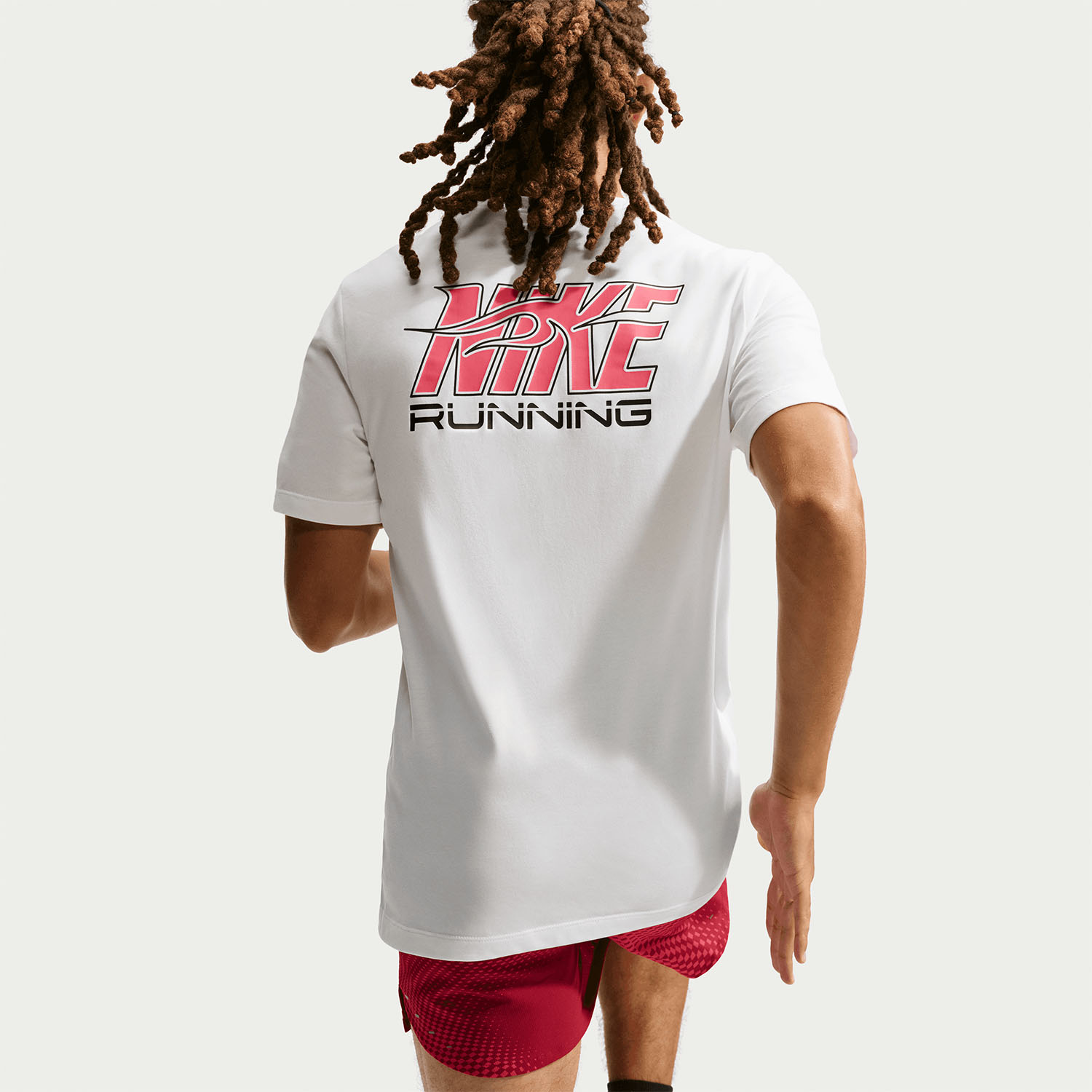 Nike მამაკაცის მაისური