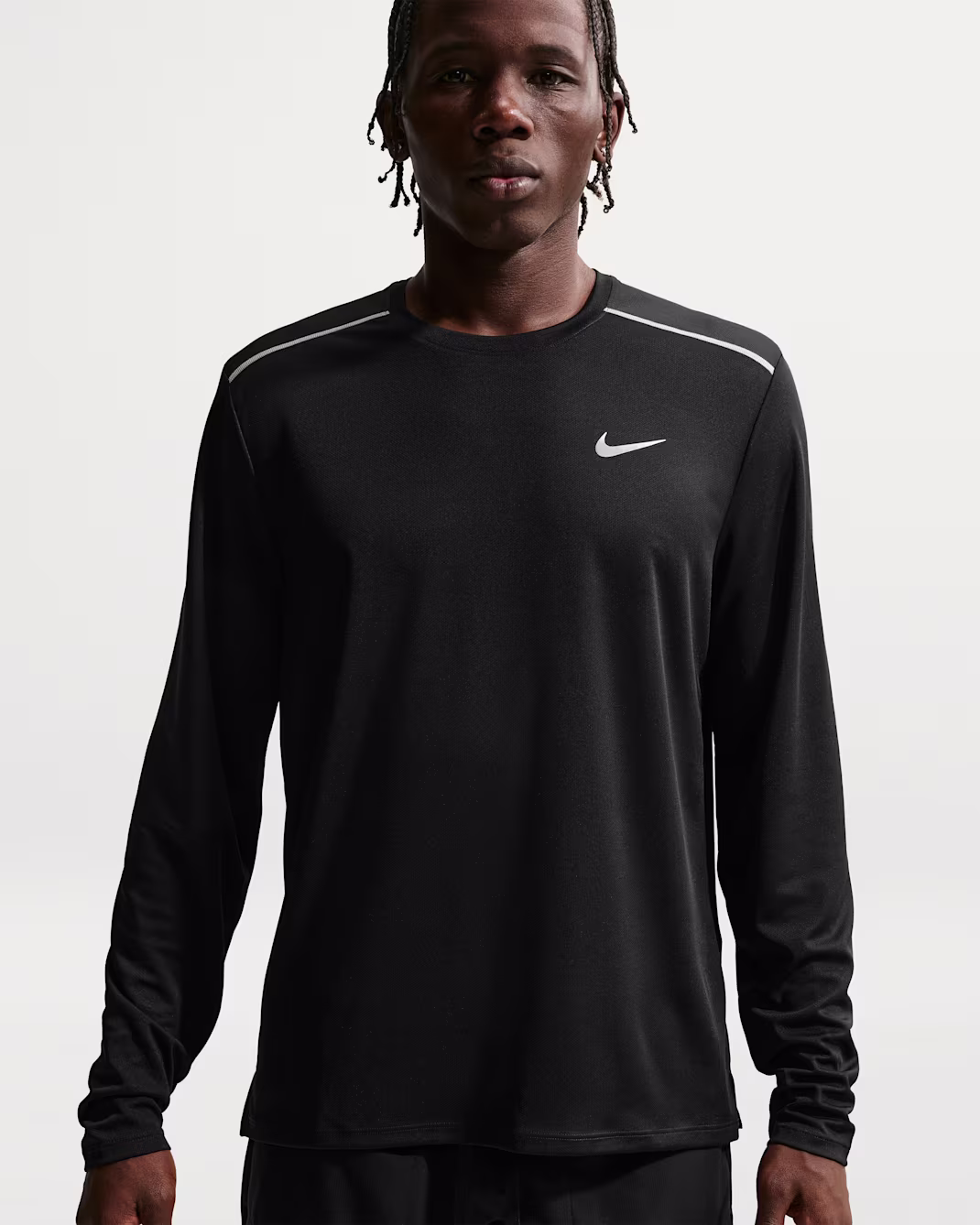 Nike მამაკაცის მაისური