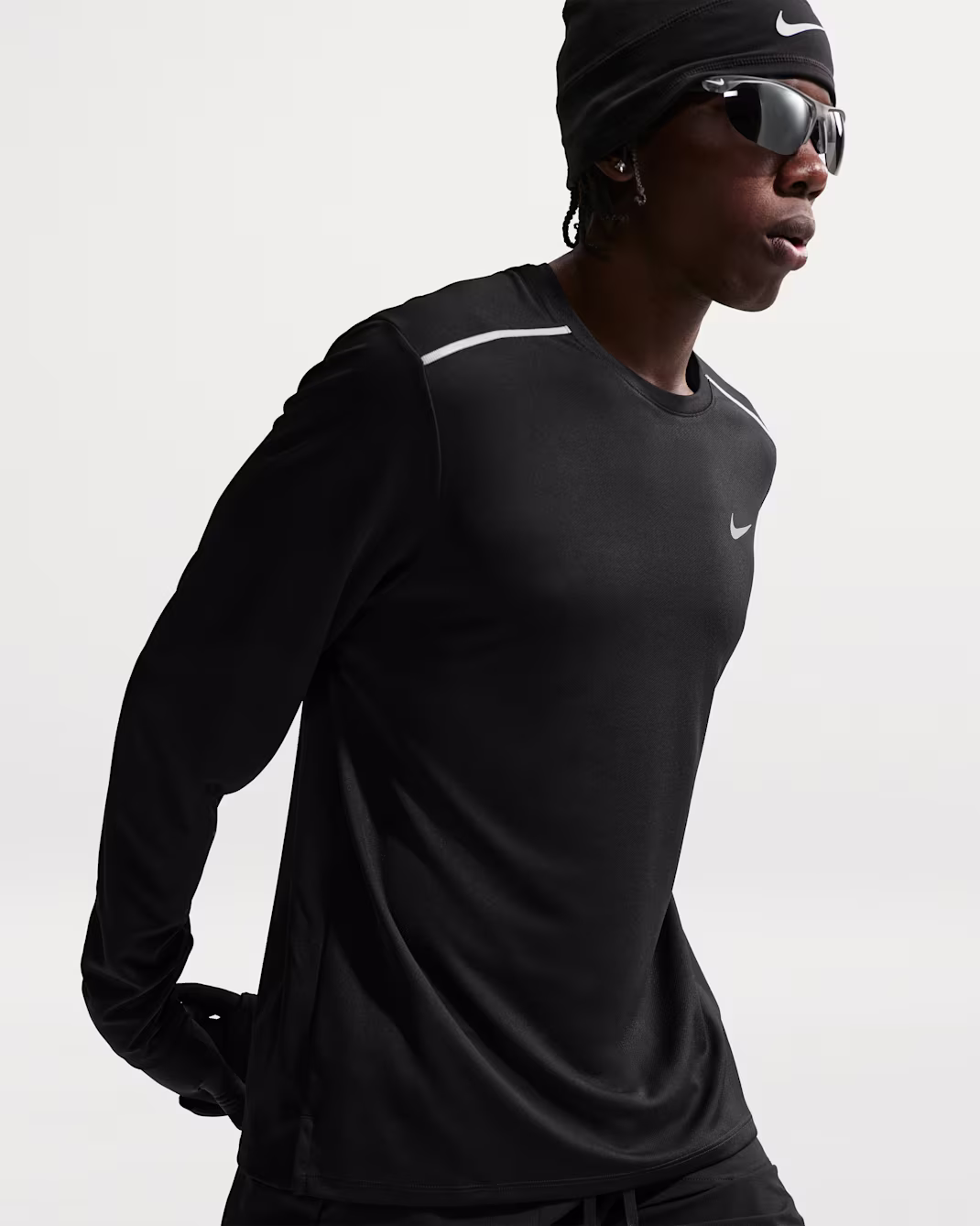Nike მამაკაცის მაისური