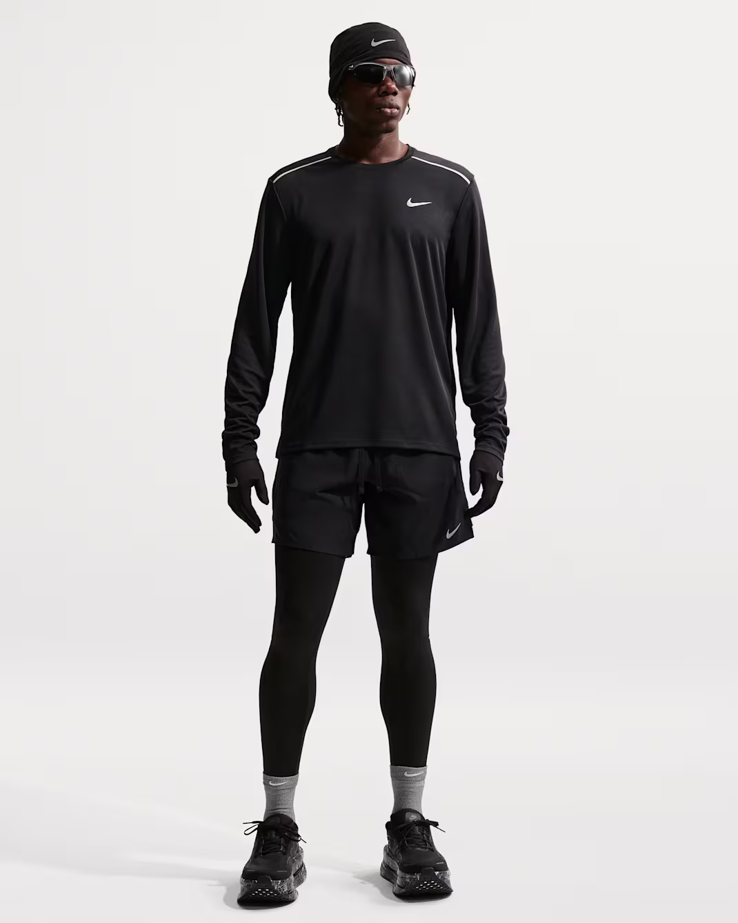 Nike მამაკაცის მაისური