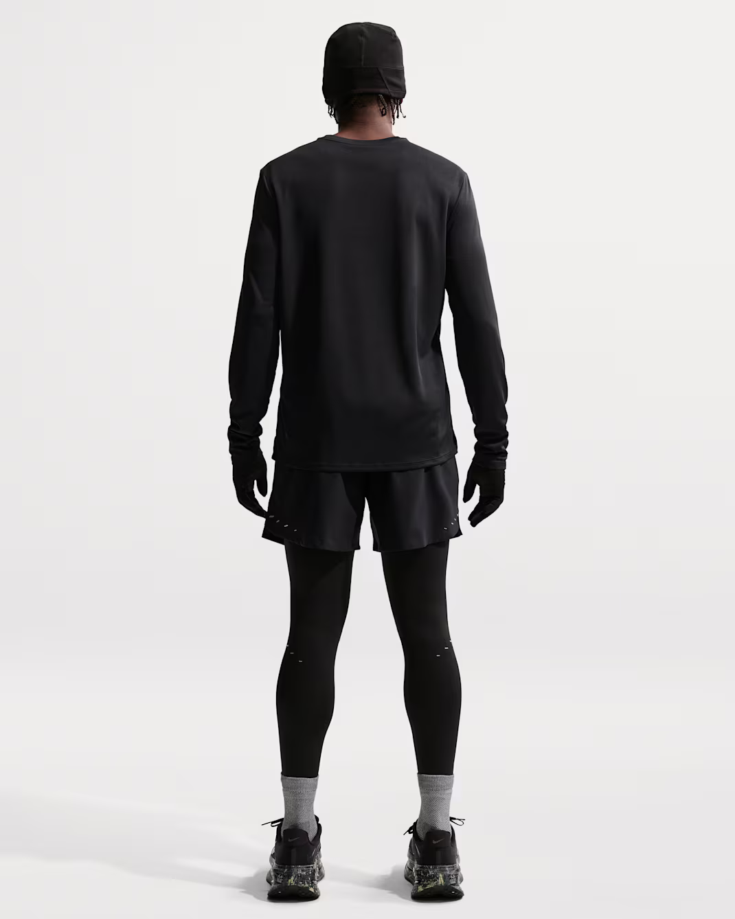 Nike მამაკაცის მაისური