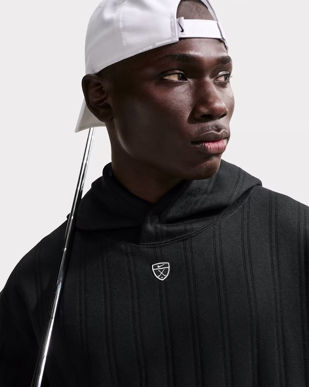 Nike მამაკაცის ჯემპრი