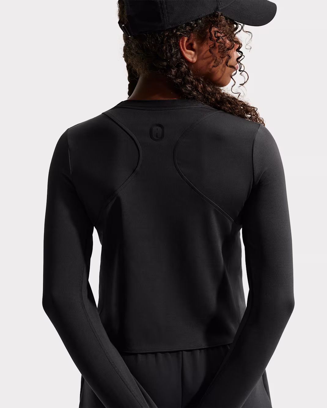Nike ბავშვის მაისური