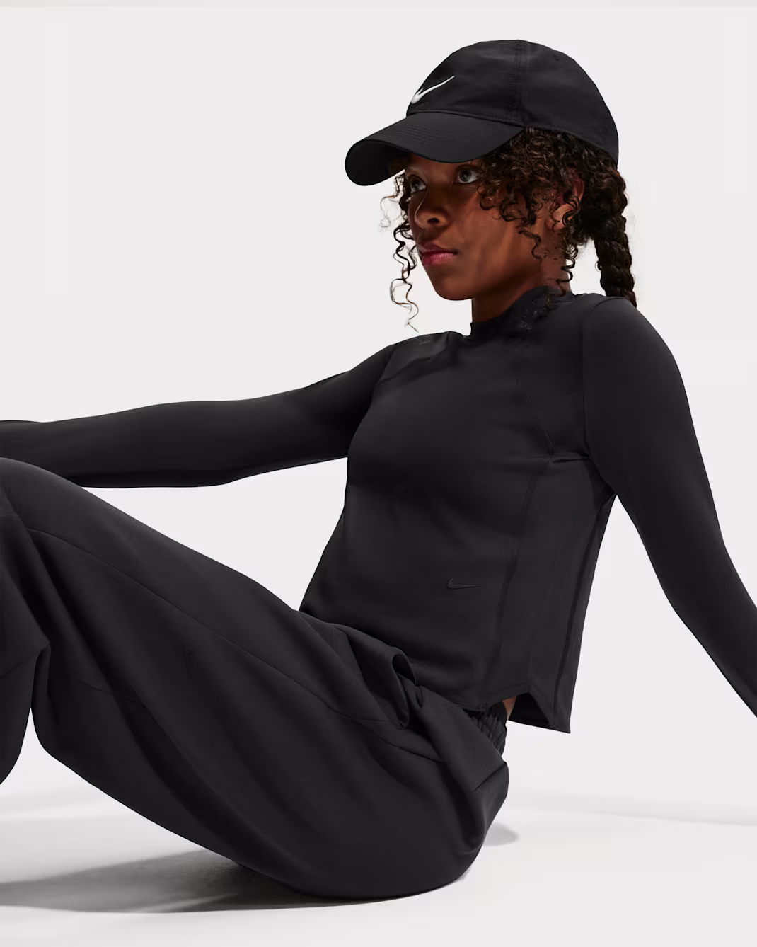 Nike ბავშვის მაისური
