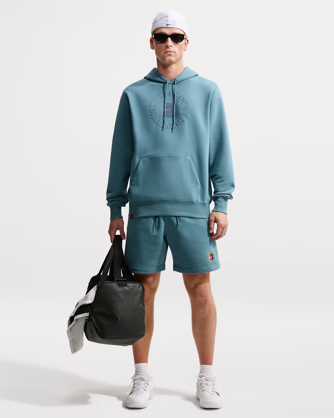 Nike მამაკაცის ჯემპრი