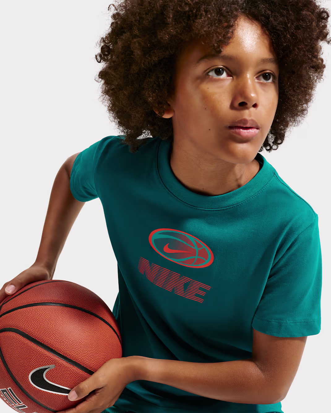 Nike ბავშვის მაისური