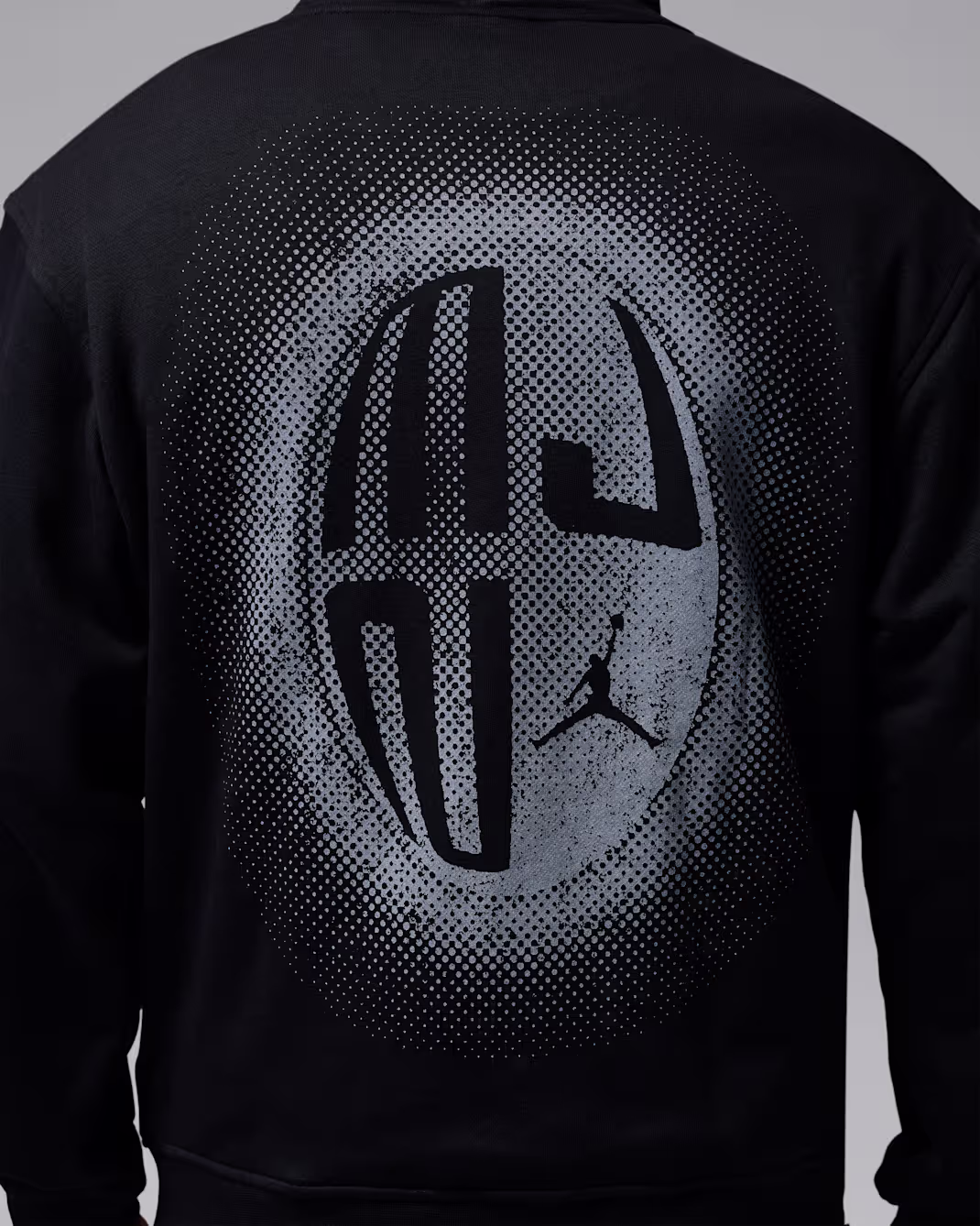 Nike მამაკაცის ჯემპრი