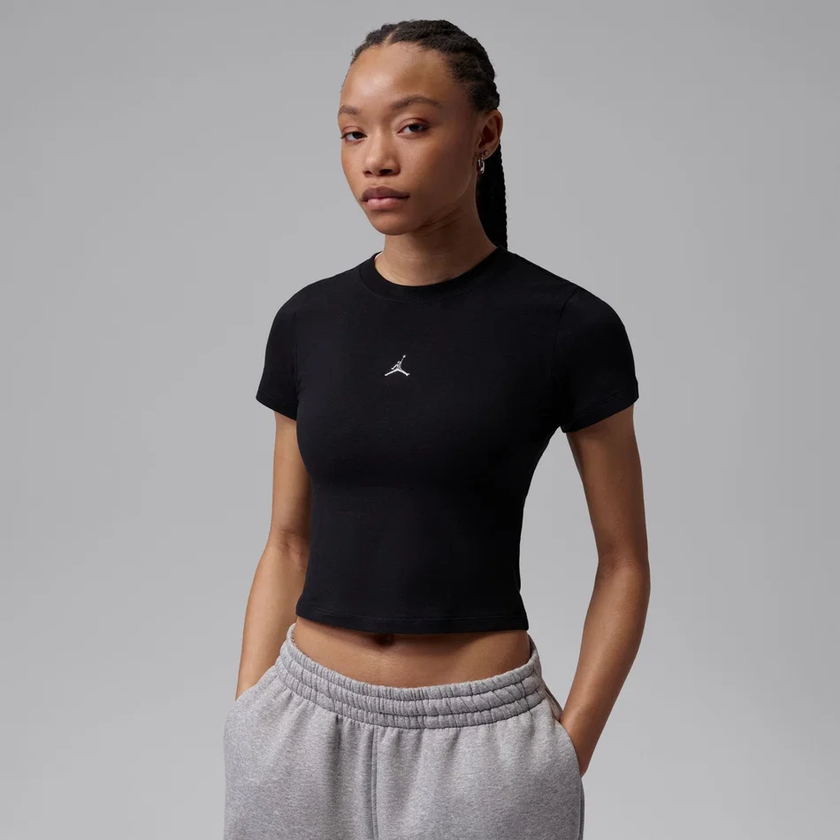 Nike ქალის მაისური
