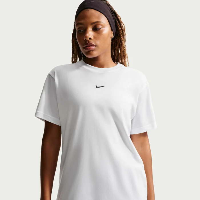 Nike ქალის მაისური