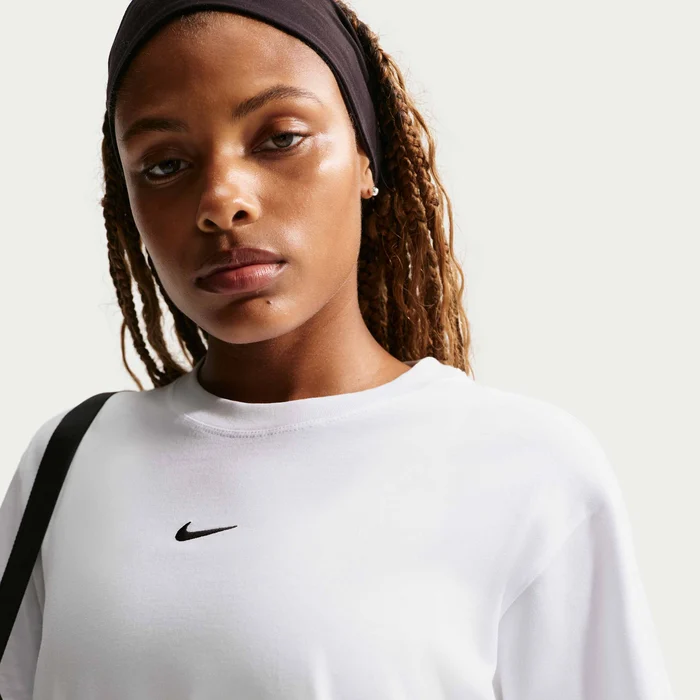 Nike ქალის მაისური