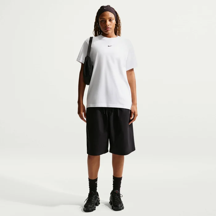 Nike ქალის მაისური