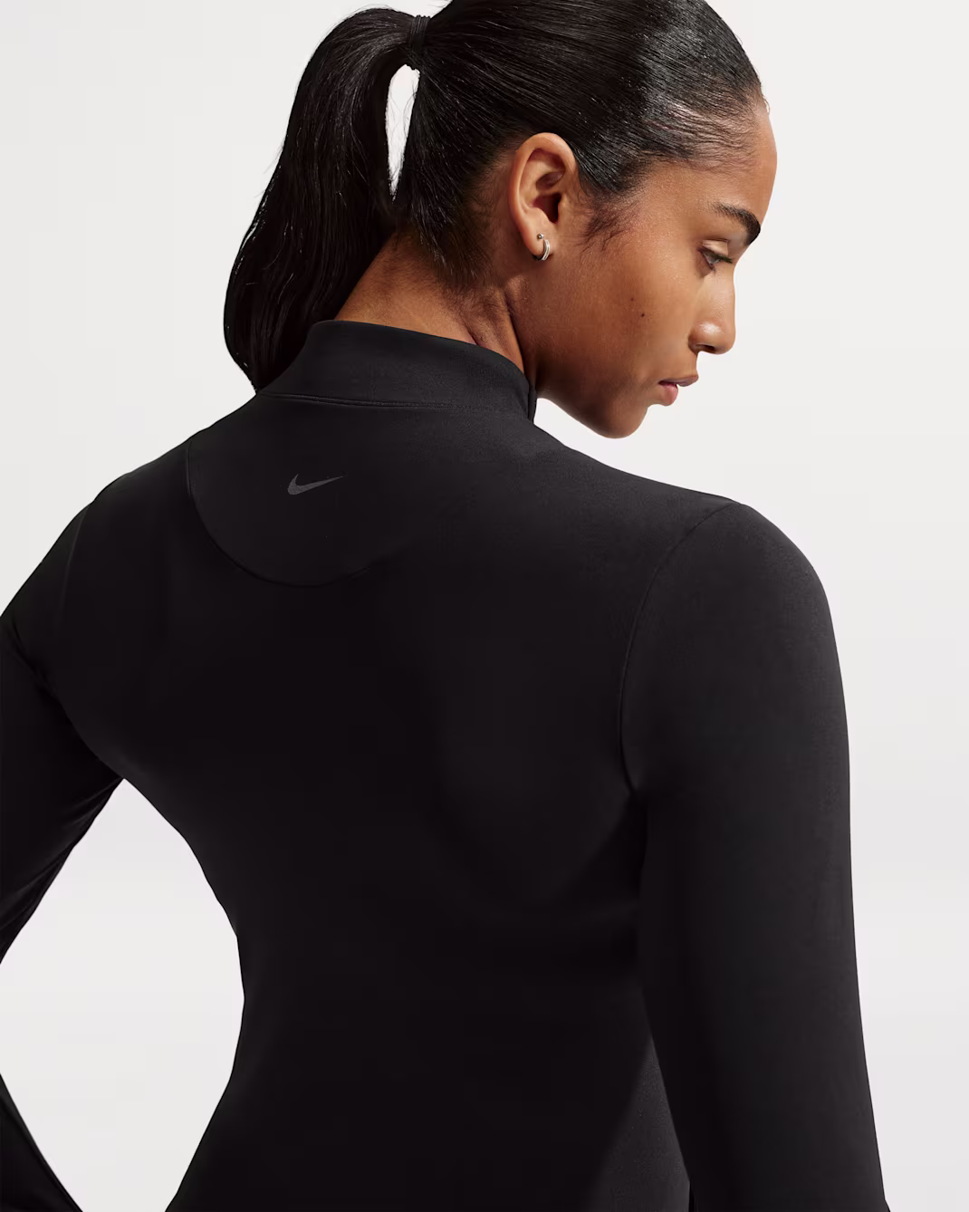 Nike ქალის მაისური