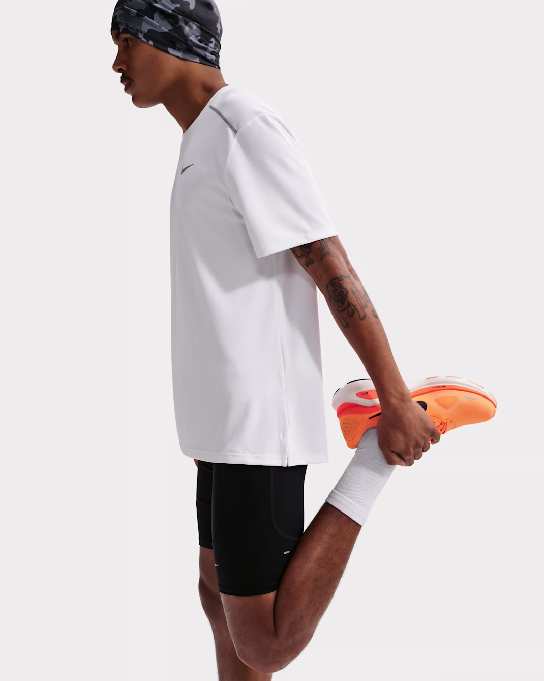 Nike მამაკაცის მაისური