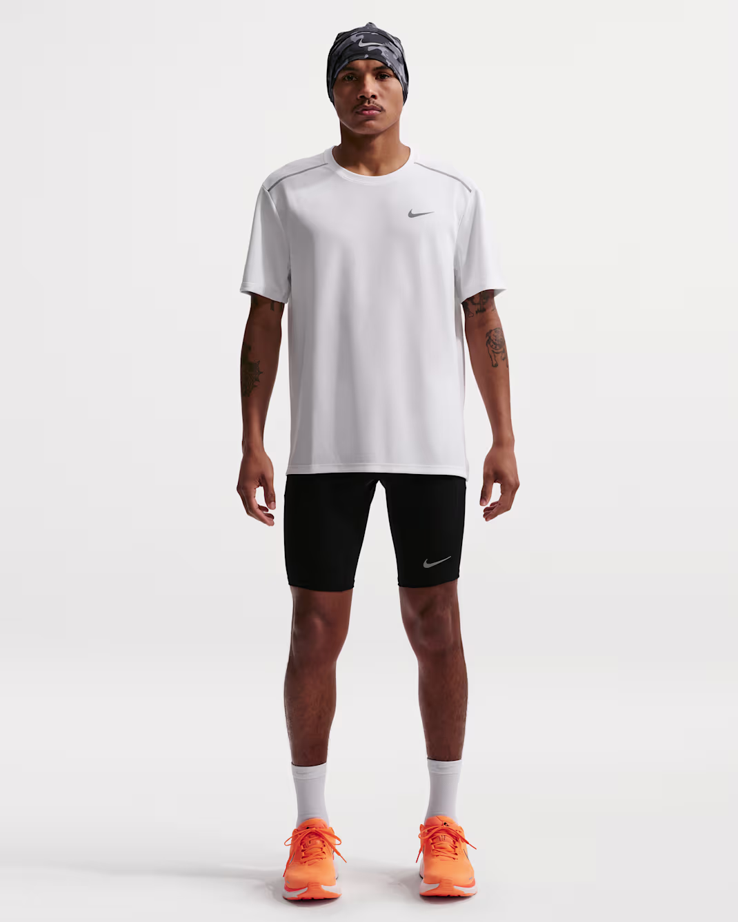 Nike მამაკაცის მაისური