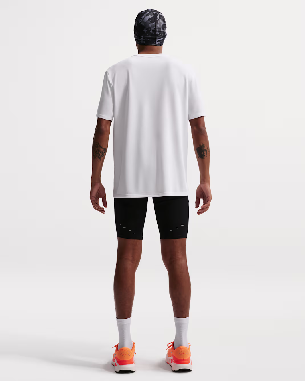 Nike მამაკაცის მაისური