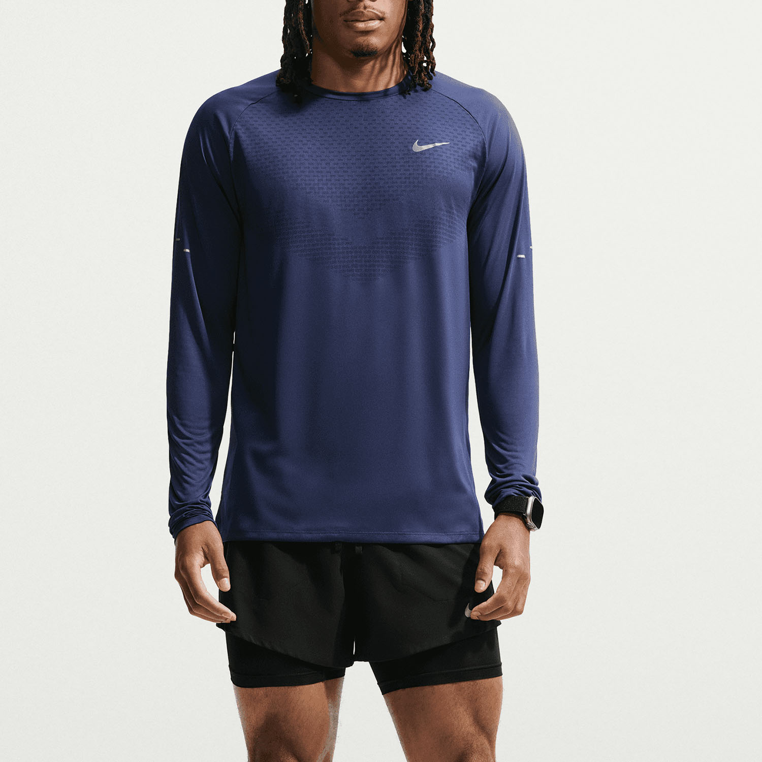 Nike მამაკაცის მაისური