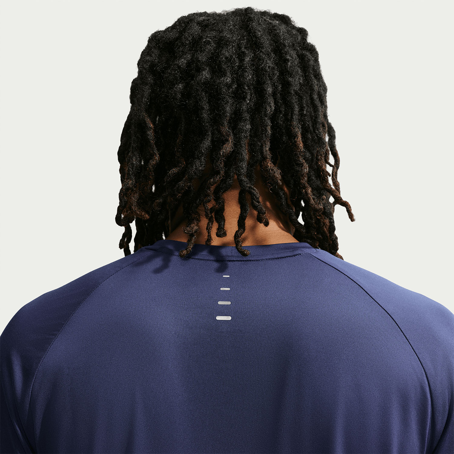 Nike მამაკაცის მაისური