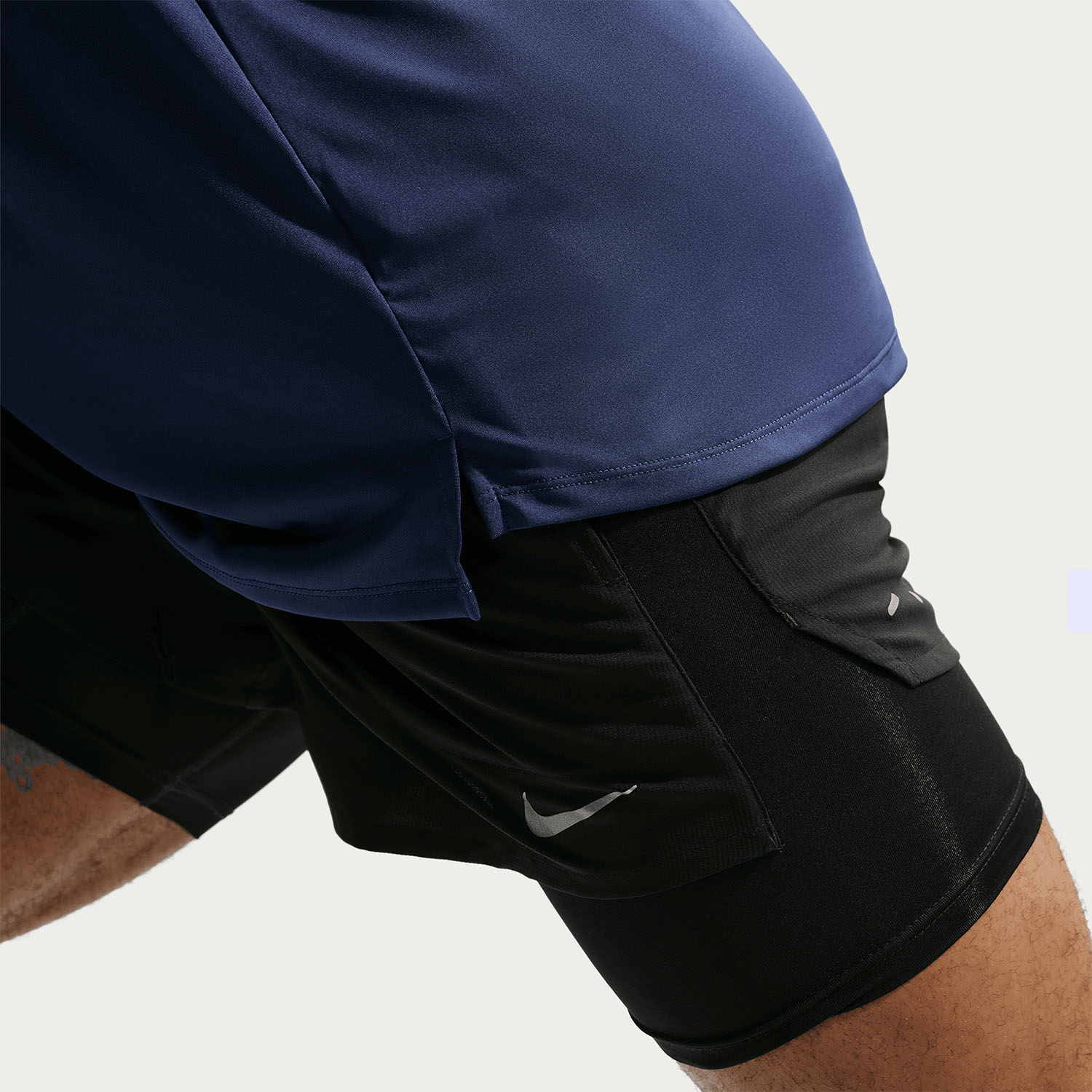 Nike მამაკაცის მაისური