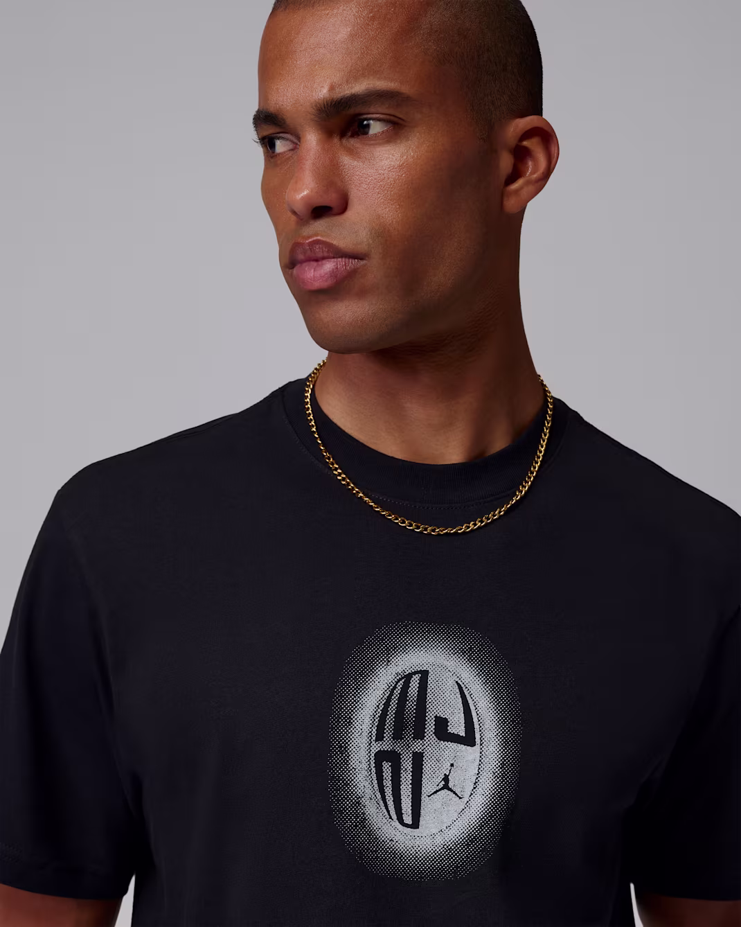 Nike მამაკაცის მაისური