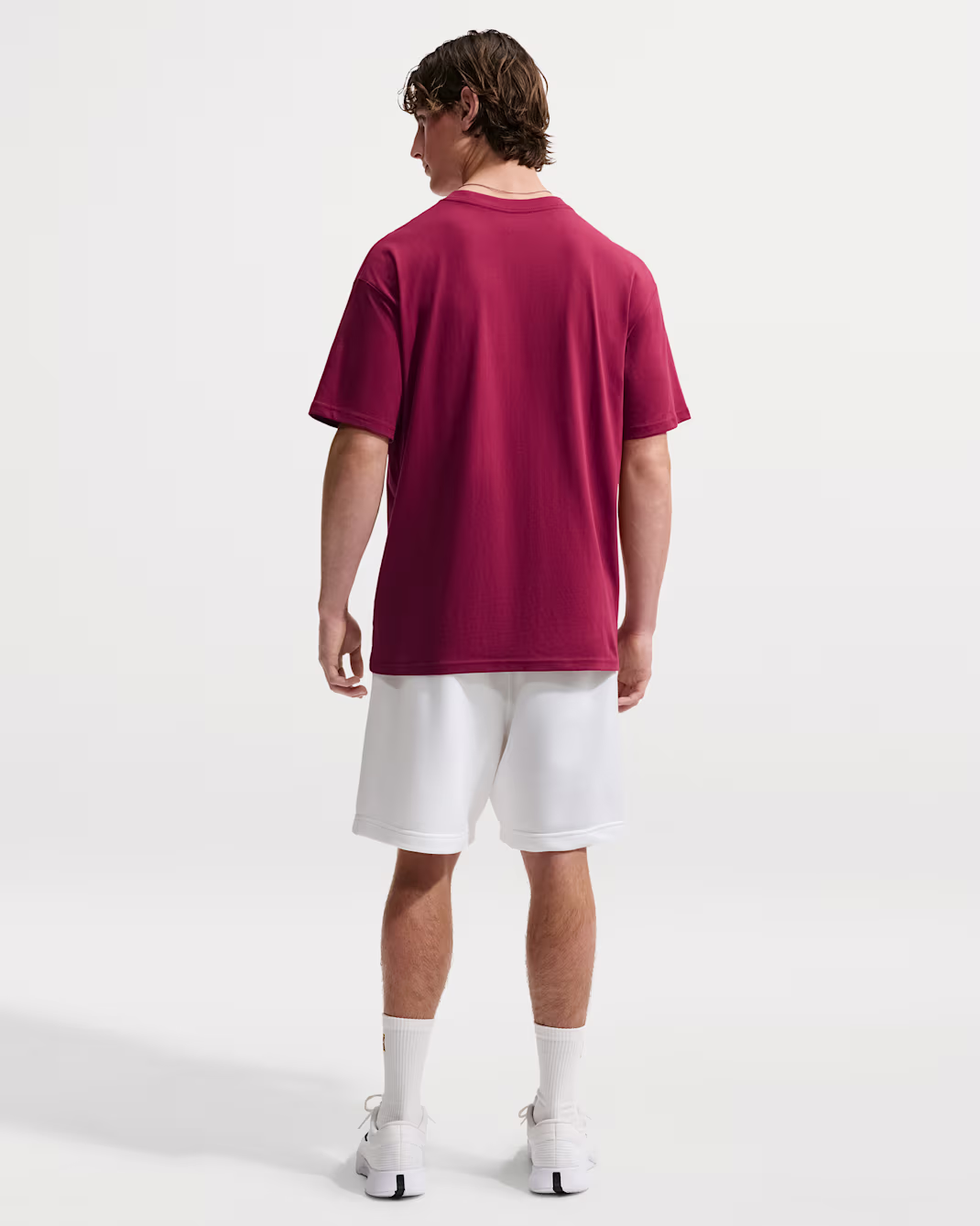 Nike მამაკაცის მაისური