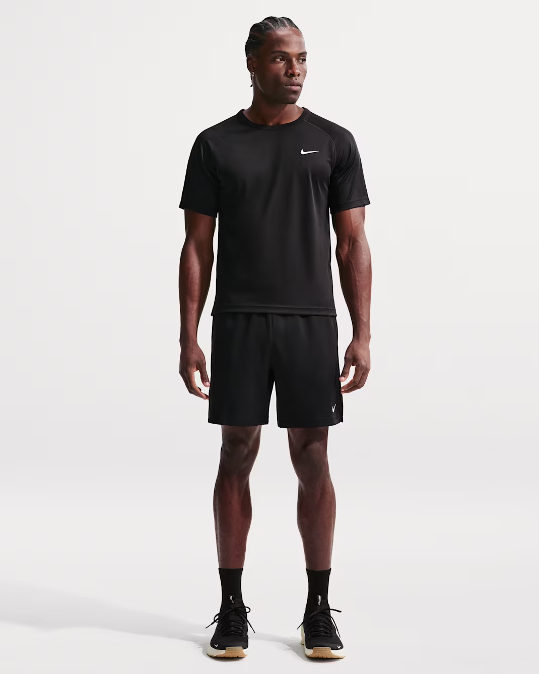 Nike მამაკაცის მაისური