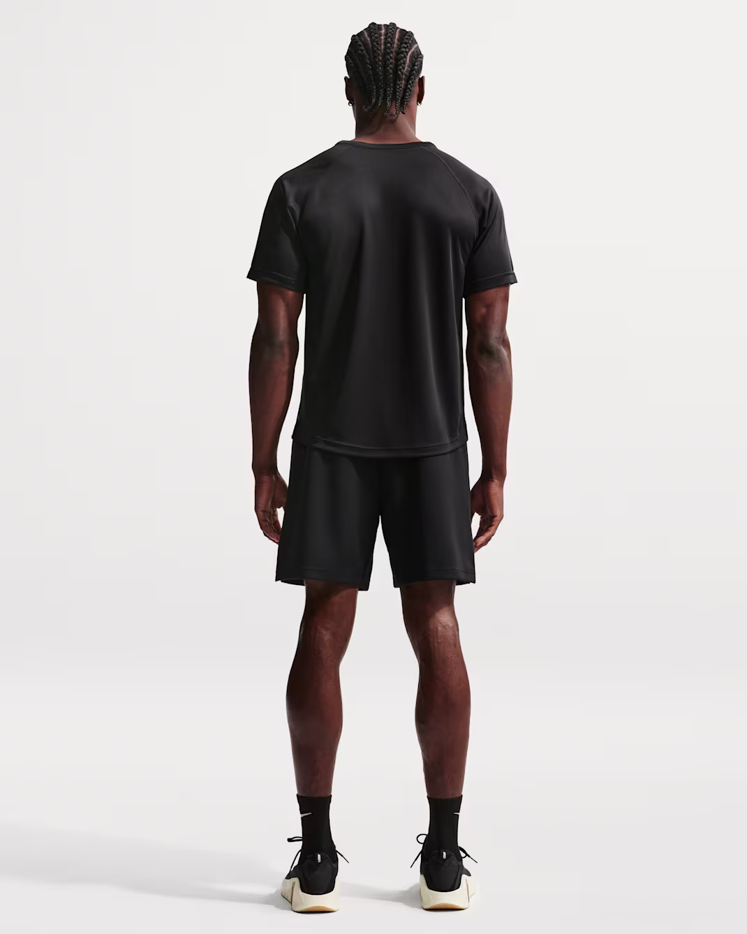Nike მამაკაცის მაისური