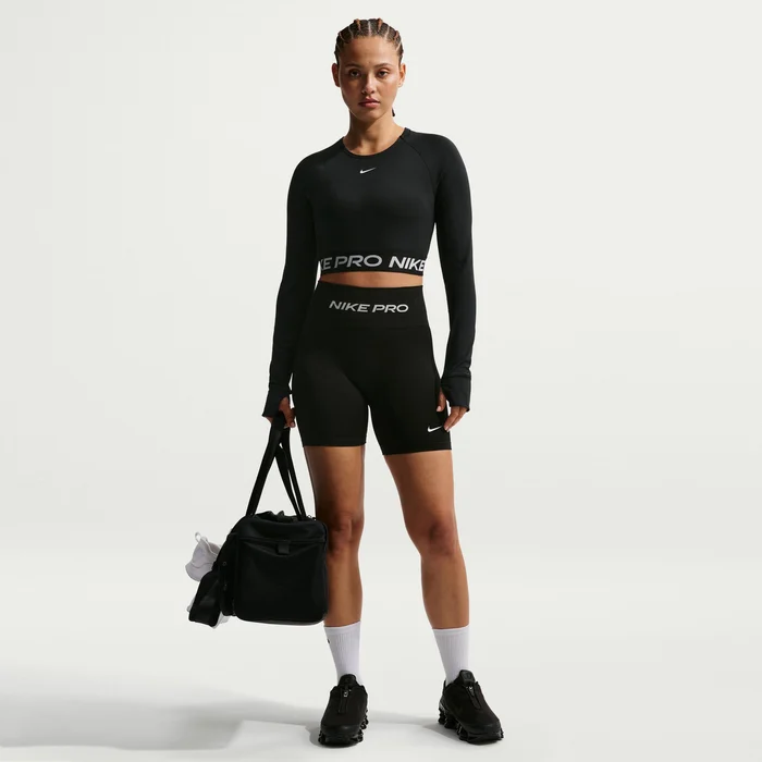Nike ქალის შორტი