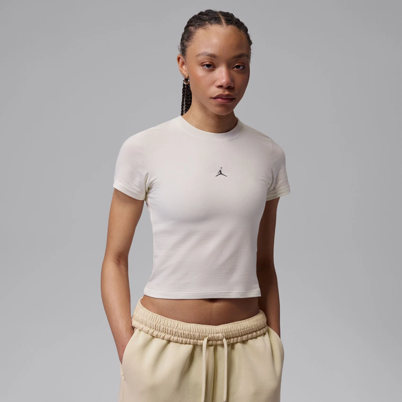 Nike ქალის მაისური