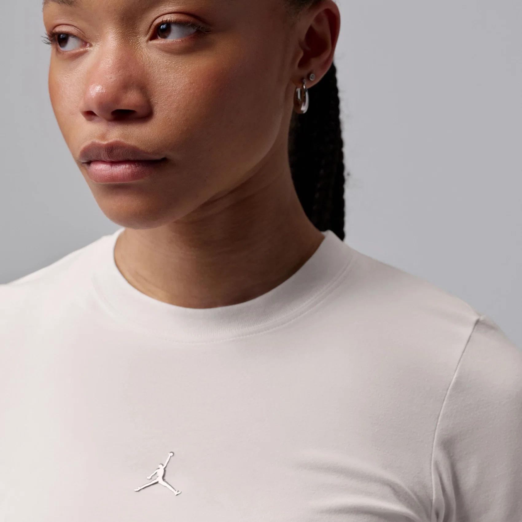 Nike ქალის მაისური