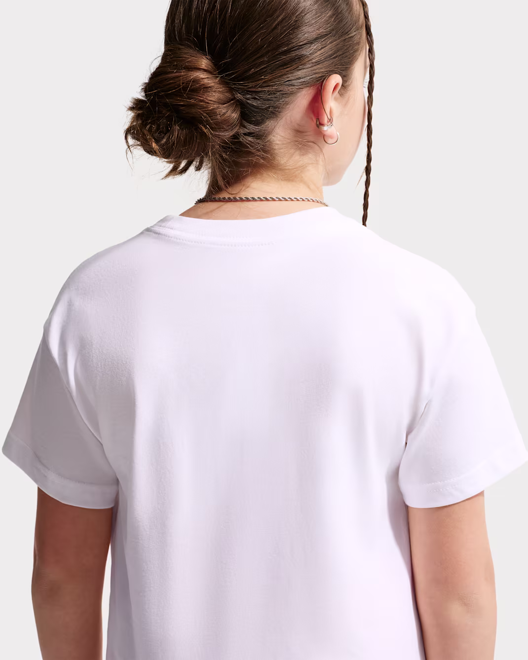 Nike ბავშვის მაისური