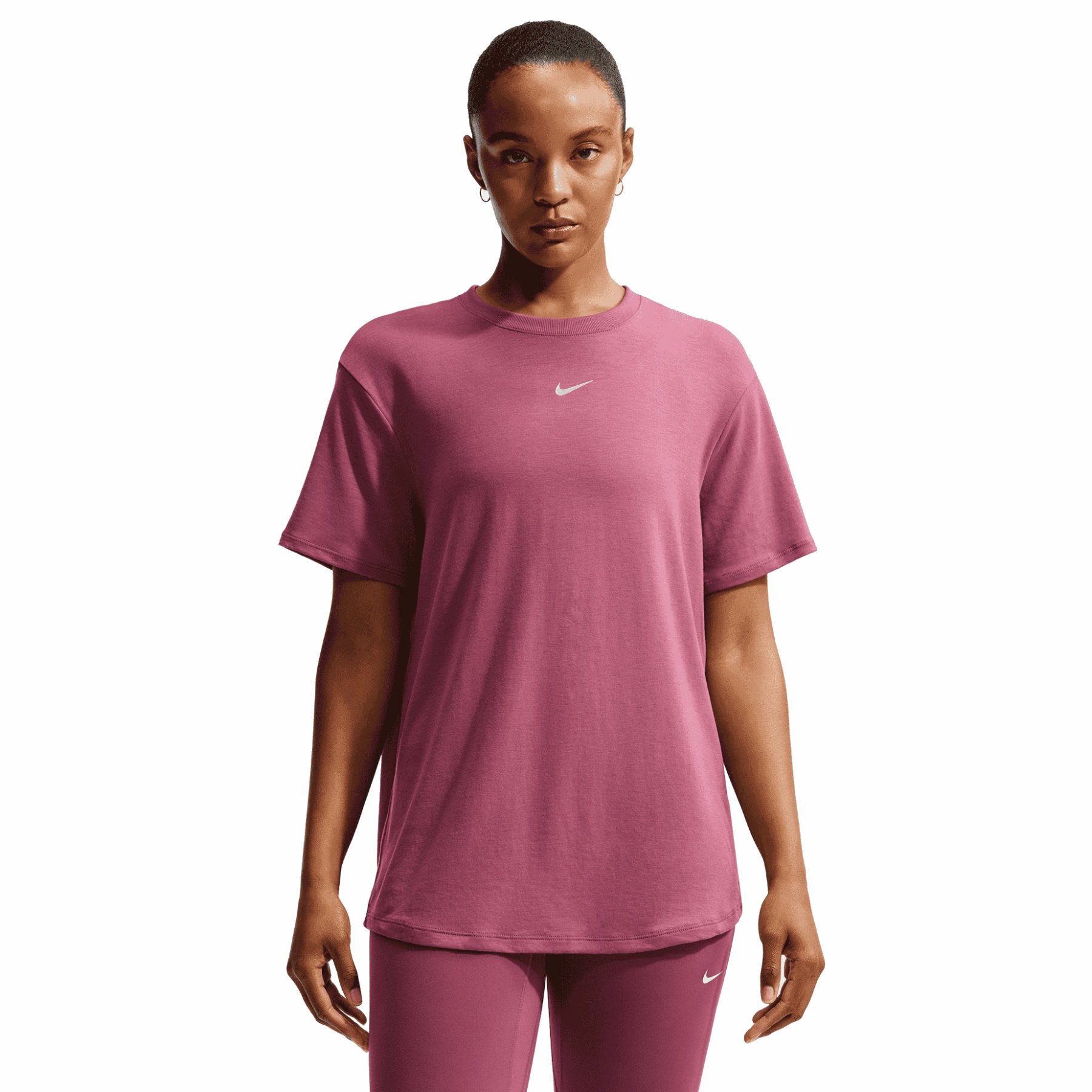 Nike ქალის მაისური