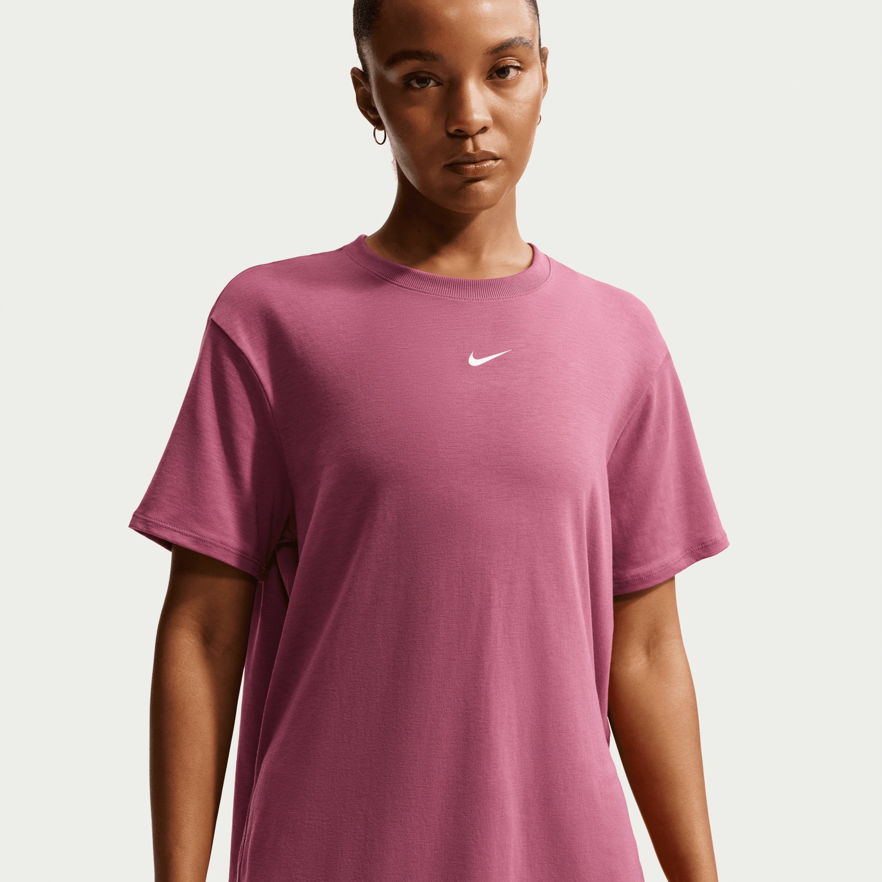 Nike ქალის მაისური